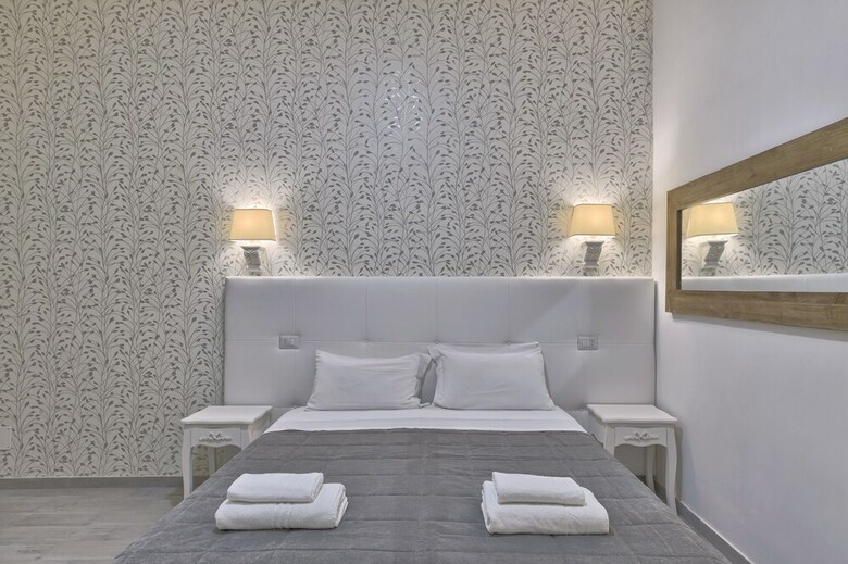 Hotel Vatican Nausicaa