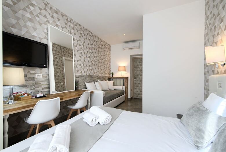 Hotel Vatican Nausicaa