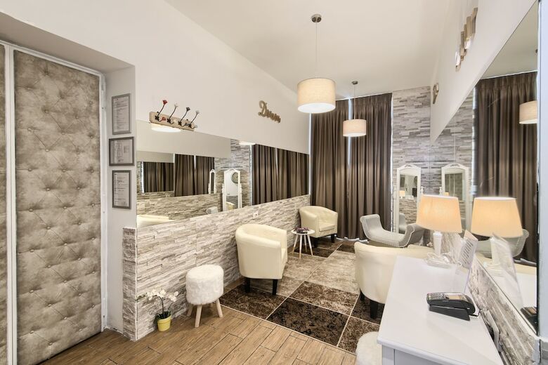 Hotel Vatican Nausicaa