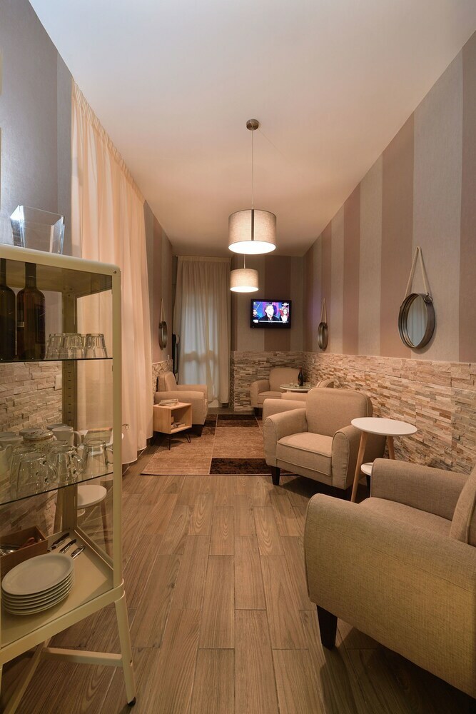 Hotel Vatican Nausicaa