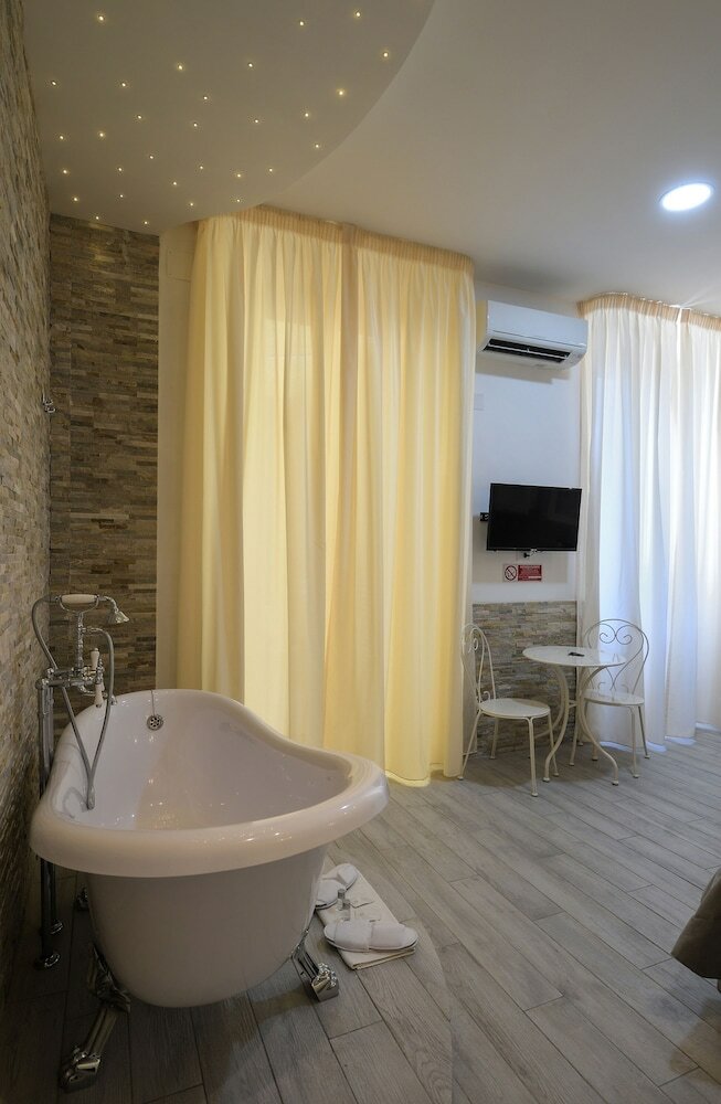 Hotel Vatican Nausicaa