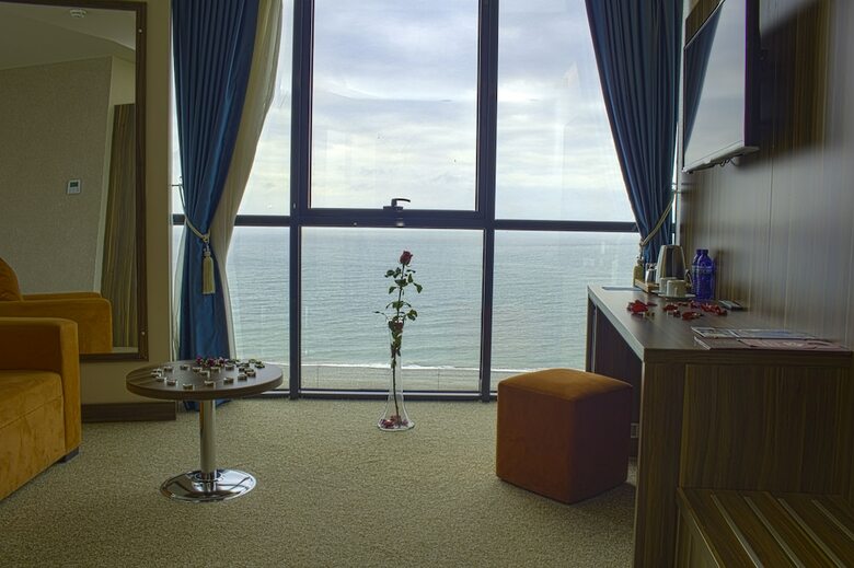 Hotel Sky Tower
