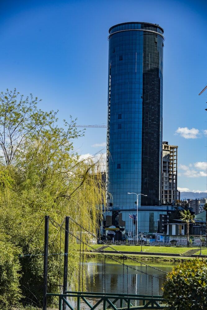 Hotel Sky Tower