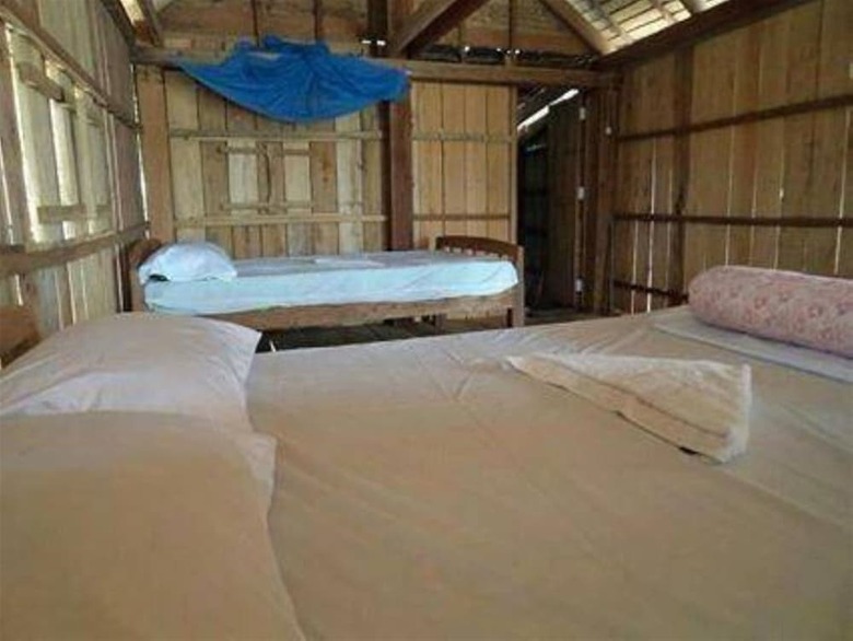 Hotel Angkor Chom Bungalows