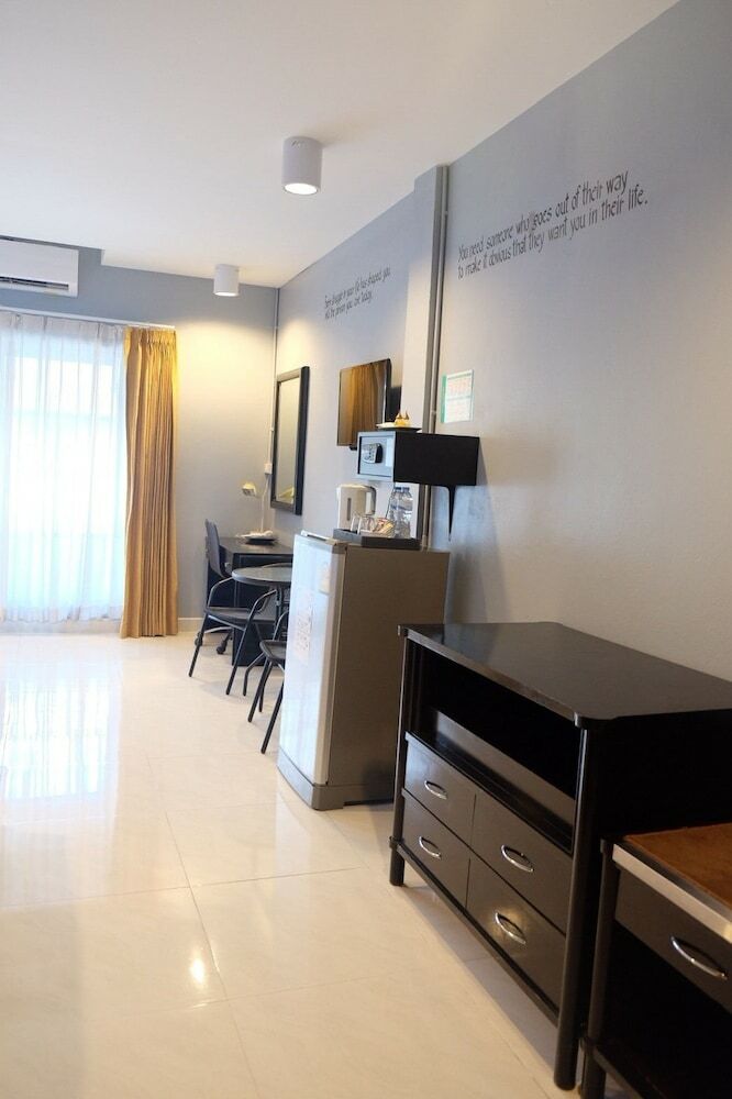 A2sea Hotel Pattaya