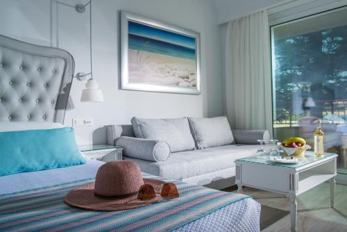 Hotel Rethymno Palace