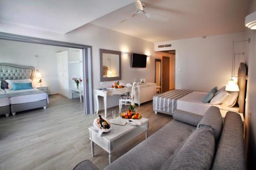 Hotel Rethymno Palace