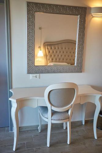 Hotel Rethymno Palace