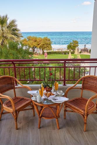 Hotel Rethymno Palace