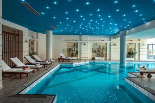 Hotel Rethymno Palace