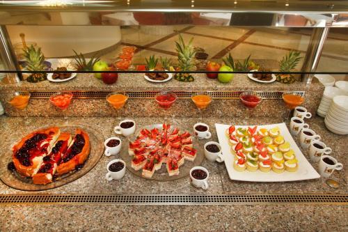 Hotel Rethymno Palace