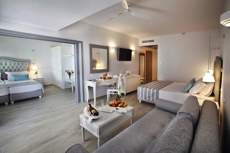 Hotel Rethymno Palace