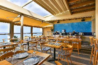 Serenity Blue Hotel