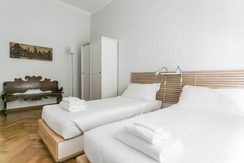 Apartamento Italianway   - Da Procida