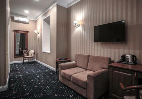 Onyx Hotel