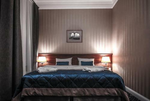 Onyx Hotel