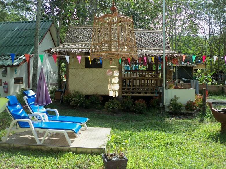 Hotel Soodsoi Resort
