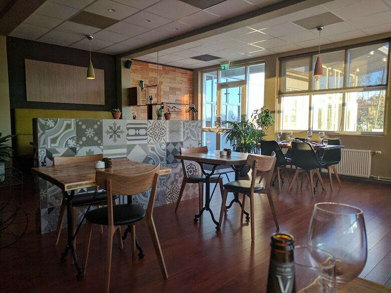 Hotel Lauf�s Guesthouse