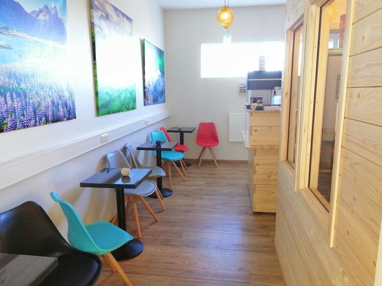 Hotel Lauf�s Guesthouse