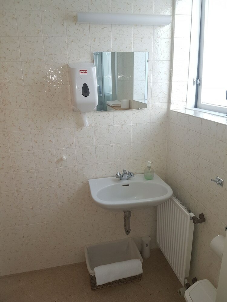 Hotel Lauf�s Guesthouse