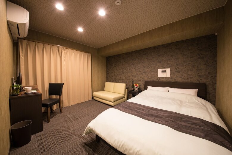 Apartamentos Hotel Cocode Plus