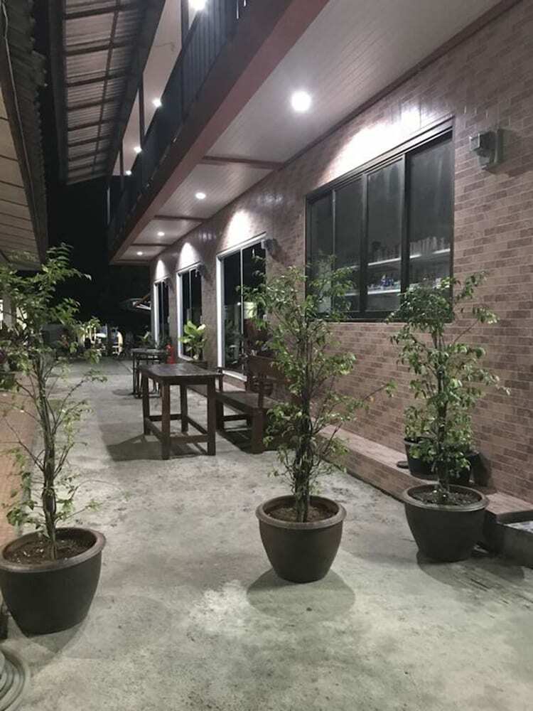 Hotel Sirikul Mansion