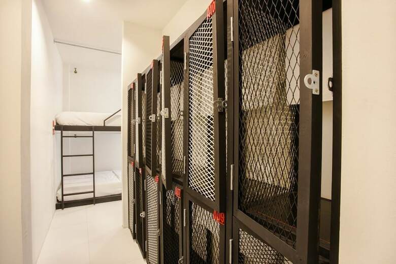 Hostal At Hostel Samui - Adults Only