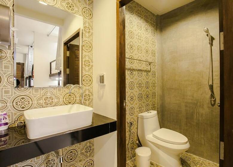 Hostal At Hostel Samui - Adults Only
