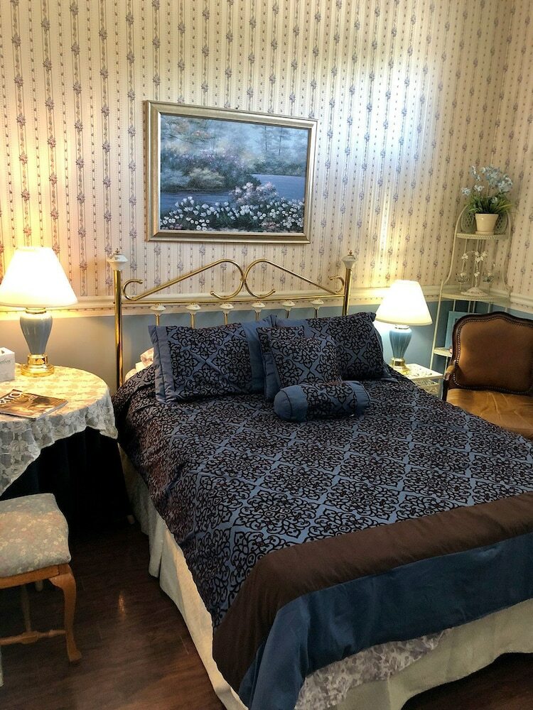 Bed & Breakfast Power's Mansion Inn