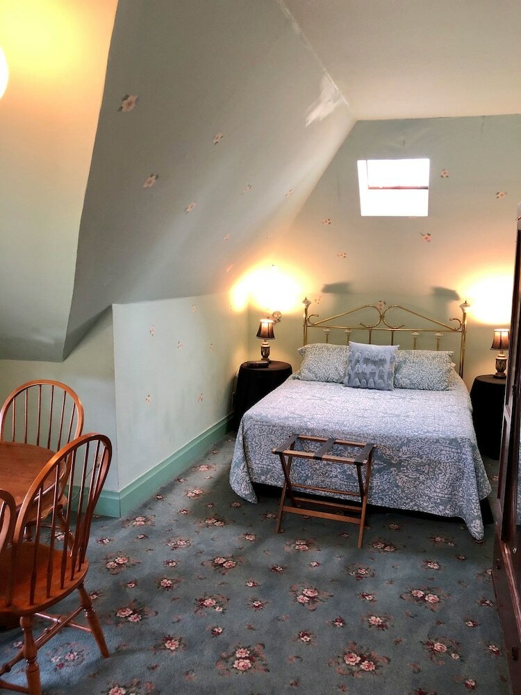 Bed & Breakfast Power's Mansion Inn