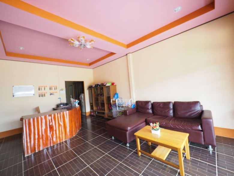 Hotel Anyaman Lanta House