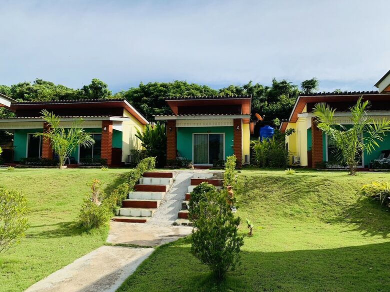 Hotel Anyaman Lanta House