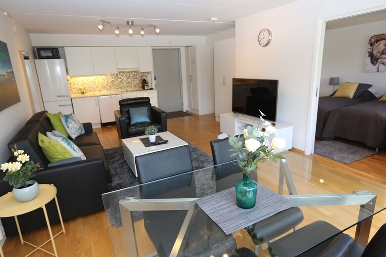 Sonderland Apartments - Mandalls Gate 10