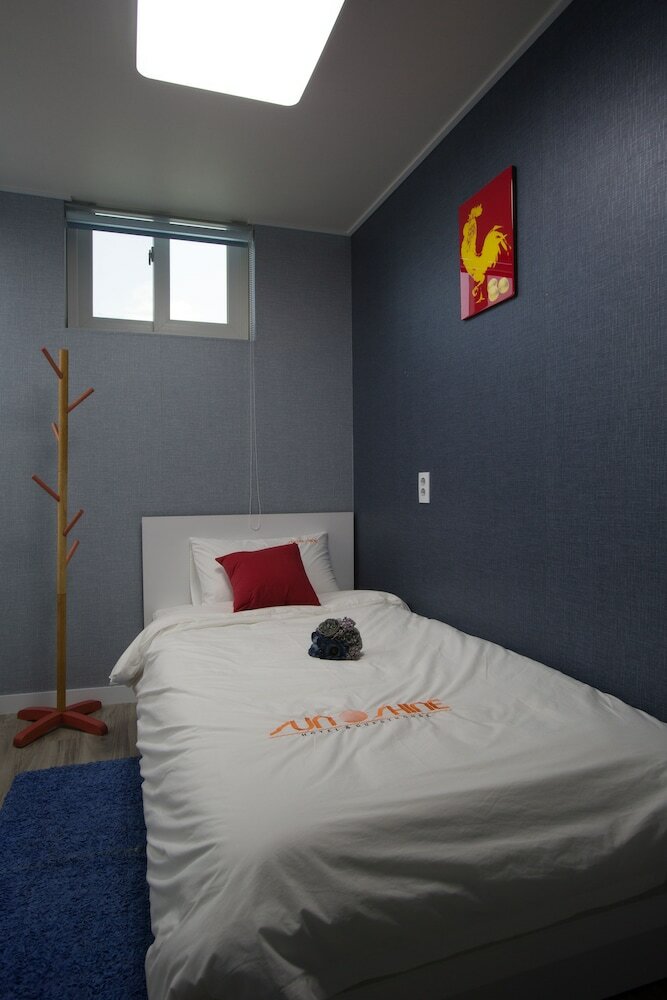 Hotel Myeongdong Sunshine Guesthouse