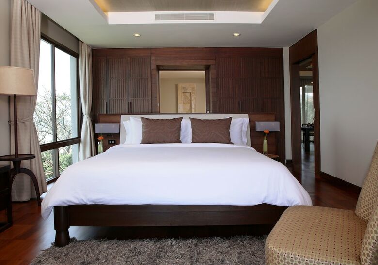 Aparthotel Luxury Sea View Apartment