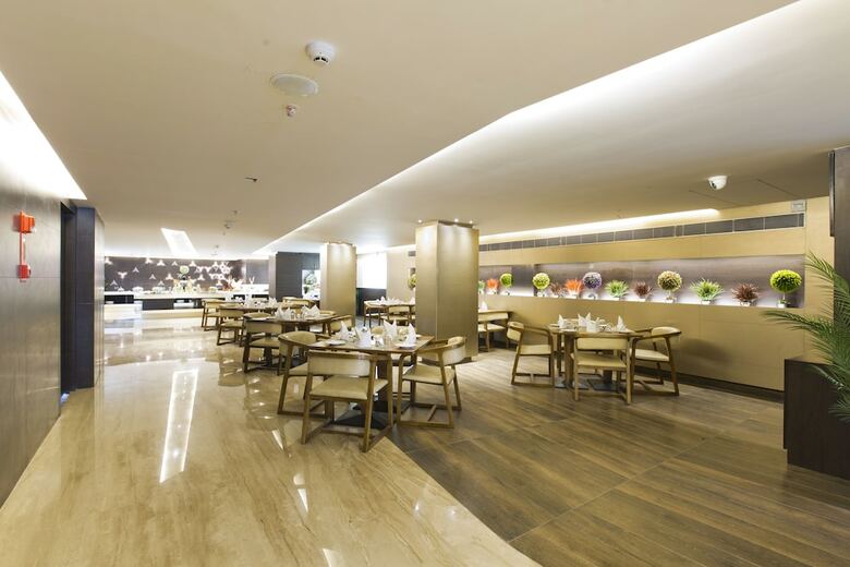 Attide Hotel