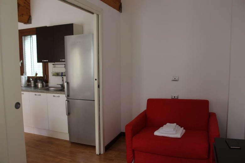 Apartamento Alessandra House
