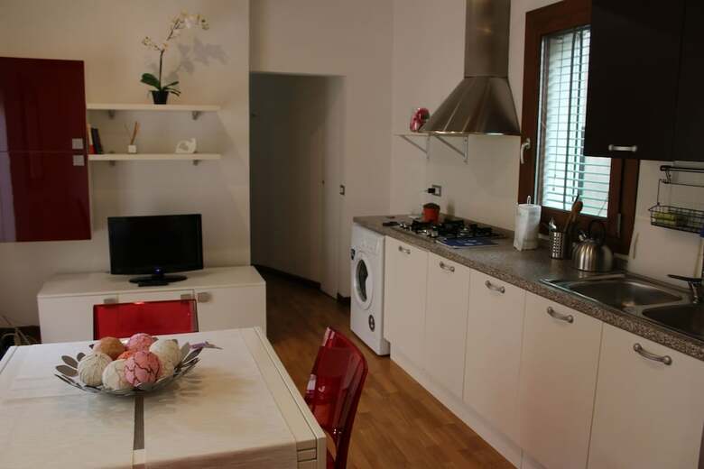 Apartamento Alessandra House