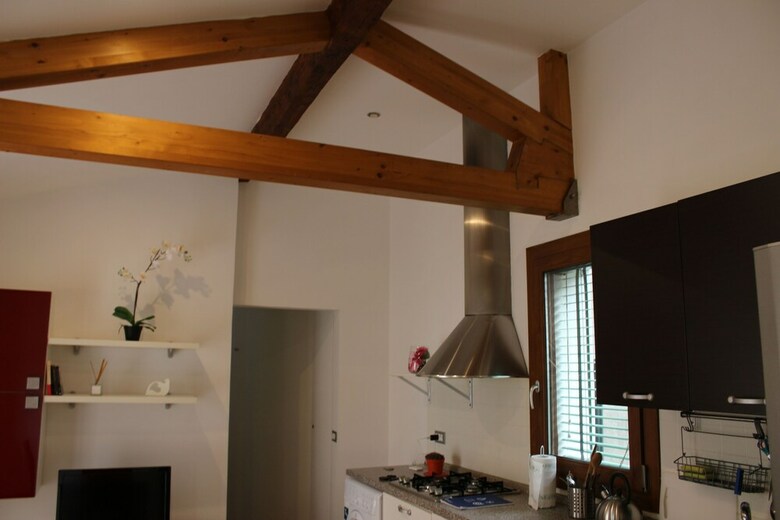 Apartamento Alessandra House