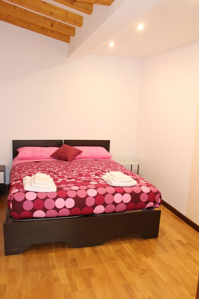 Apartamento Alessandra House