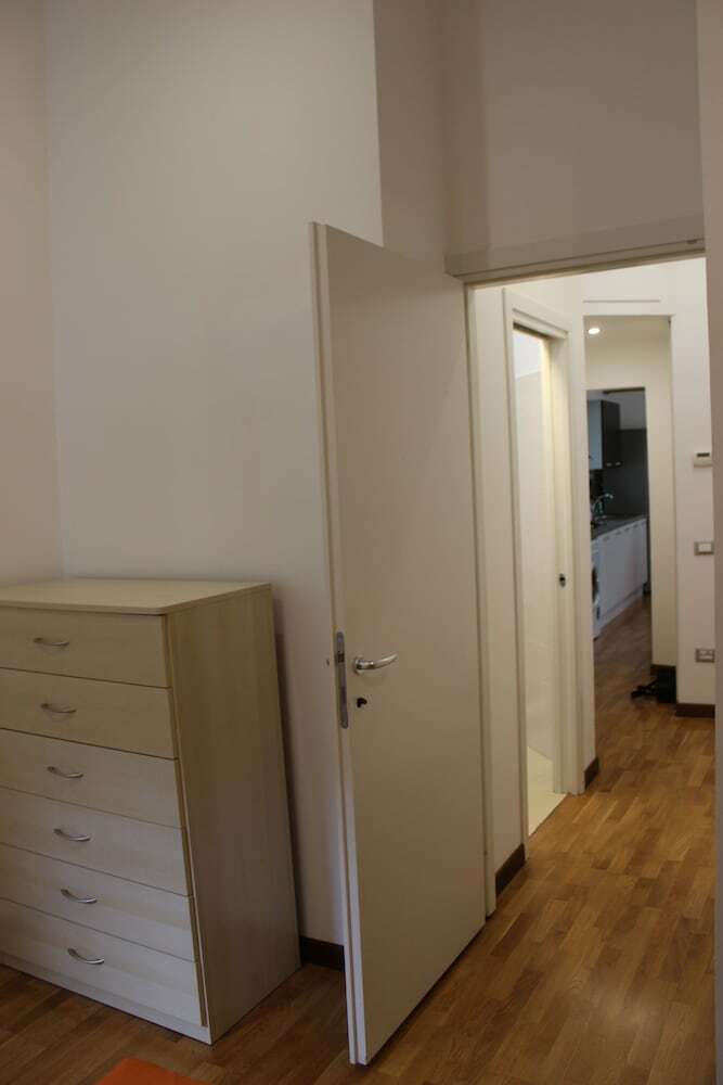 Apartamento Alessandra House
