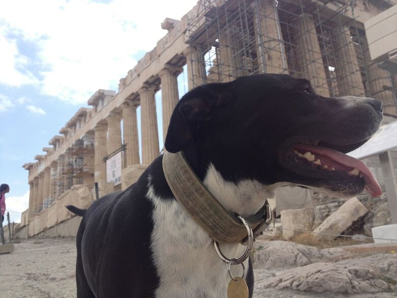 Hostal Athens Backpackers