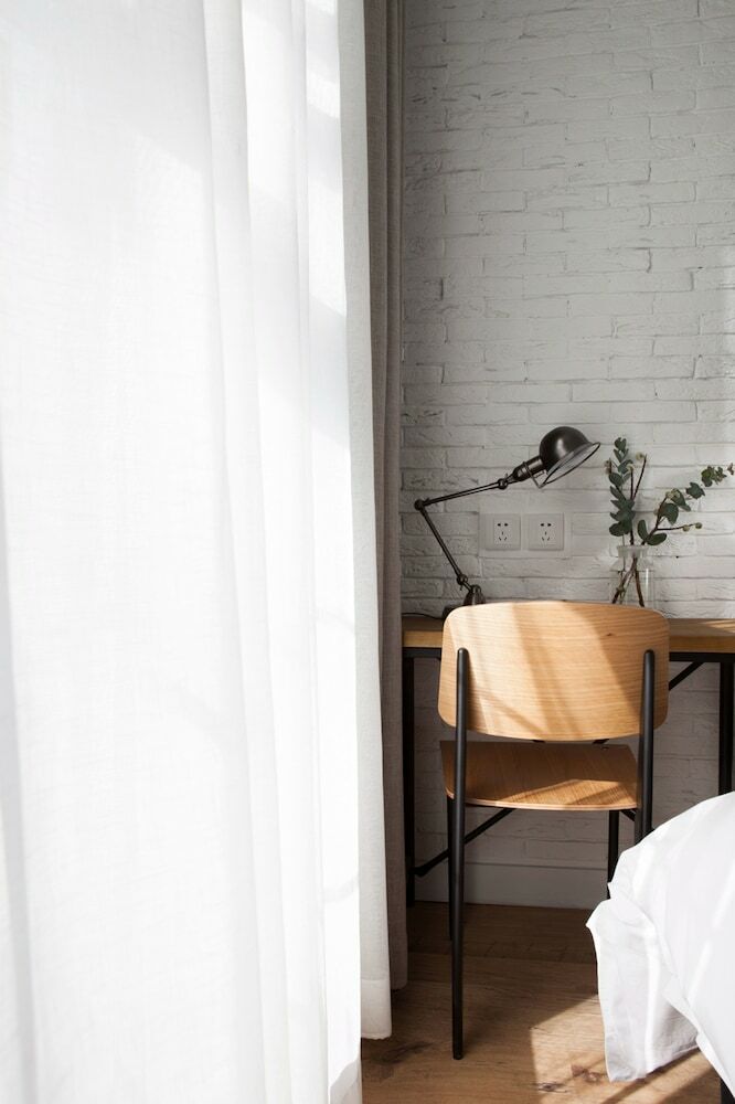 Cendre Hotel