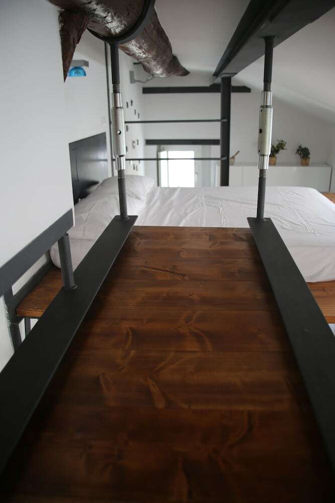 Apartamento Loft Acquario E San Lorenzo