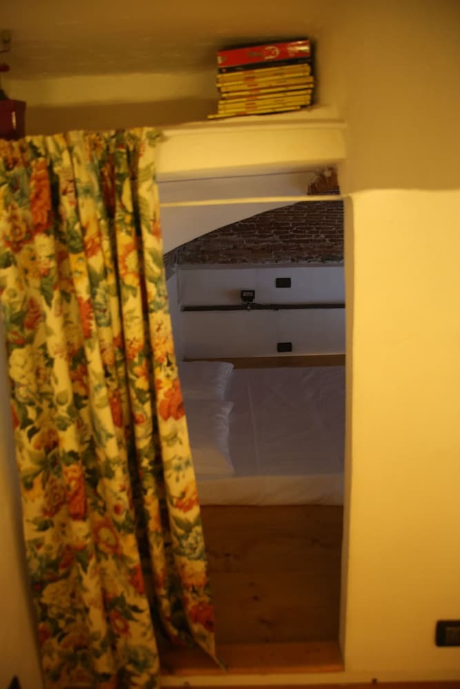 Apartamento Loft Acquario E San Lorenzo