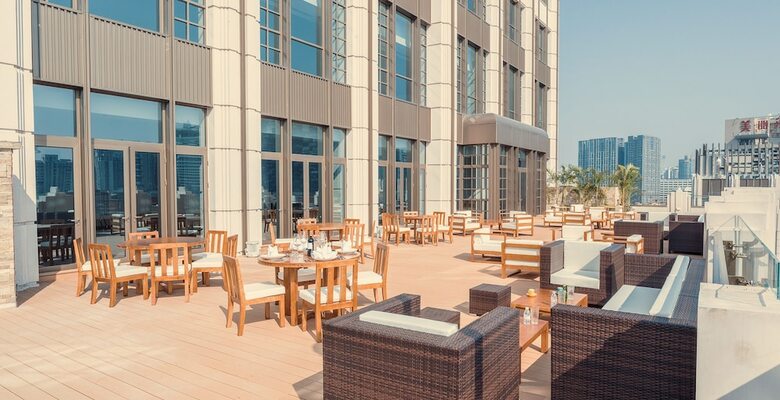 Hotel Residence G Shenzhen