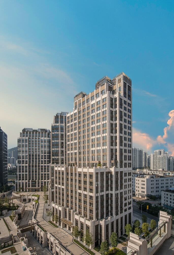 Hotel Residence G Shenzhen