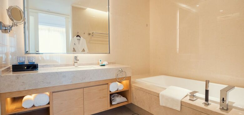 Hotel Residence G Shenzhen