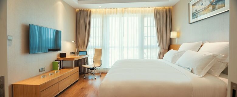 Hotel Residence G Shenzhen