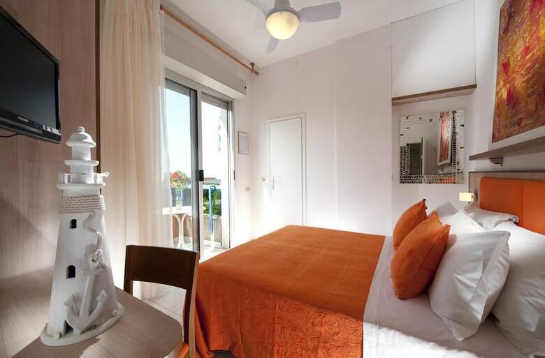 Hotel Felix